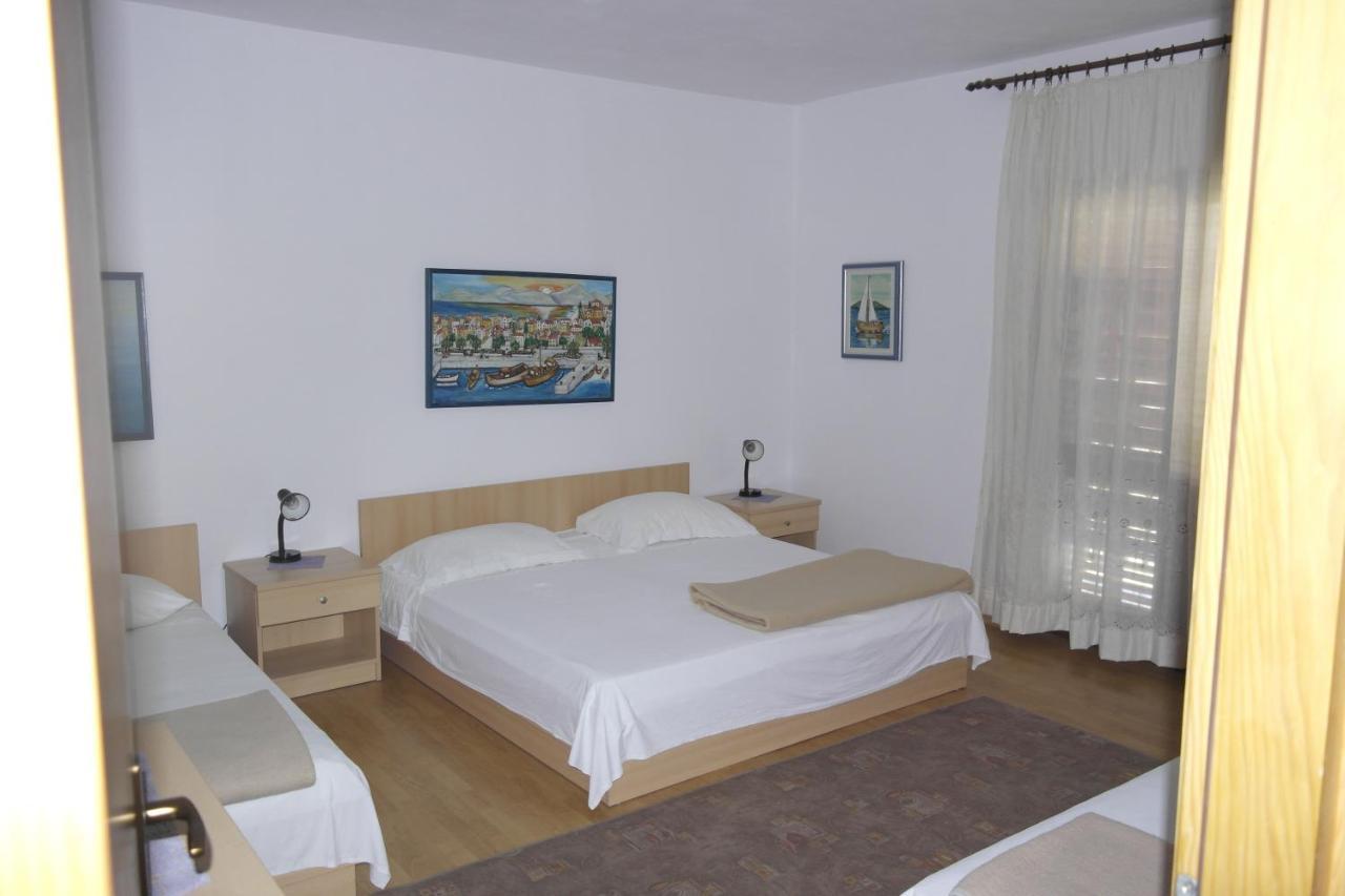 Nikica Apartman *