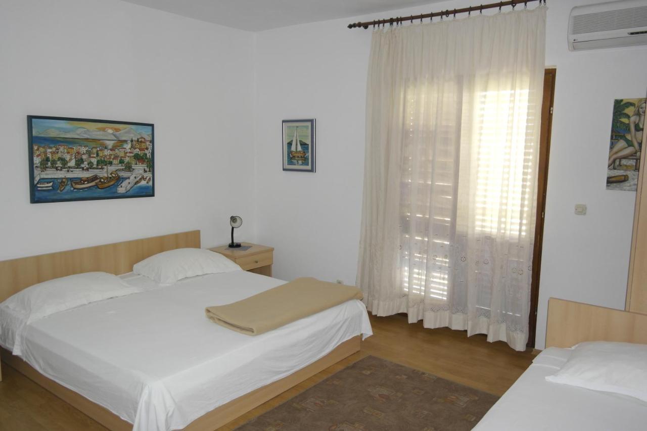 Apartman Nikica Baška Voda