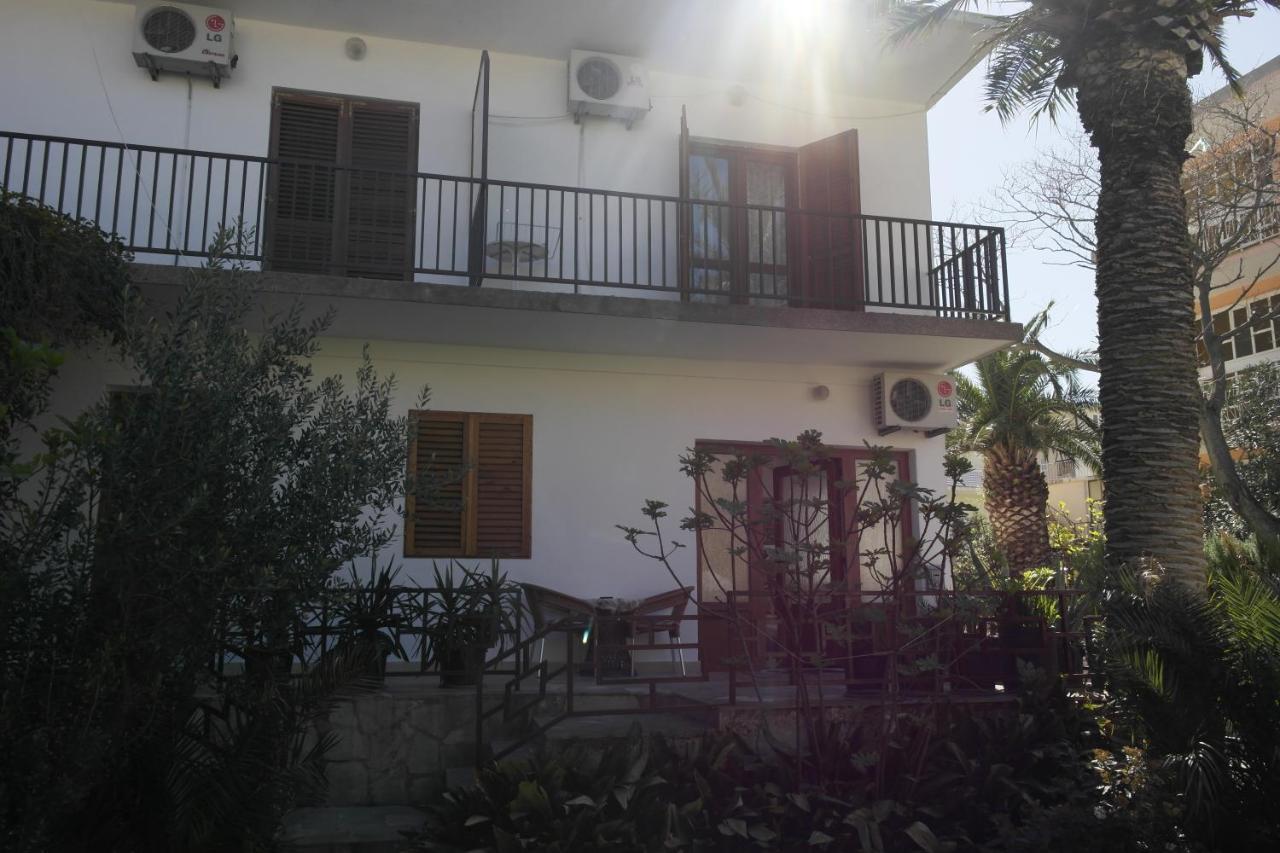 Apartman Nikica Baška Voda