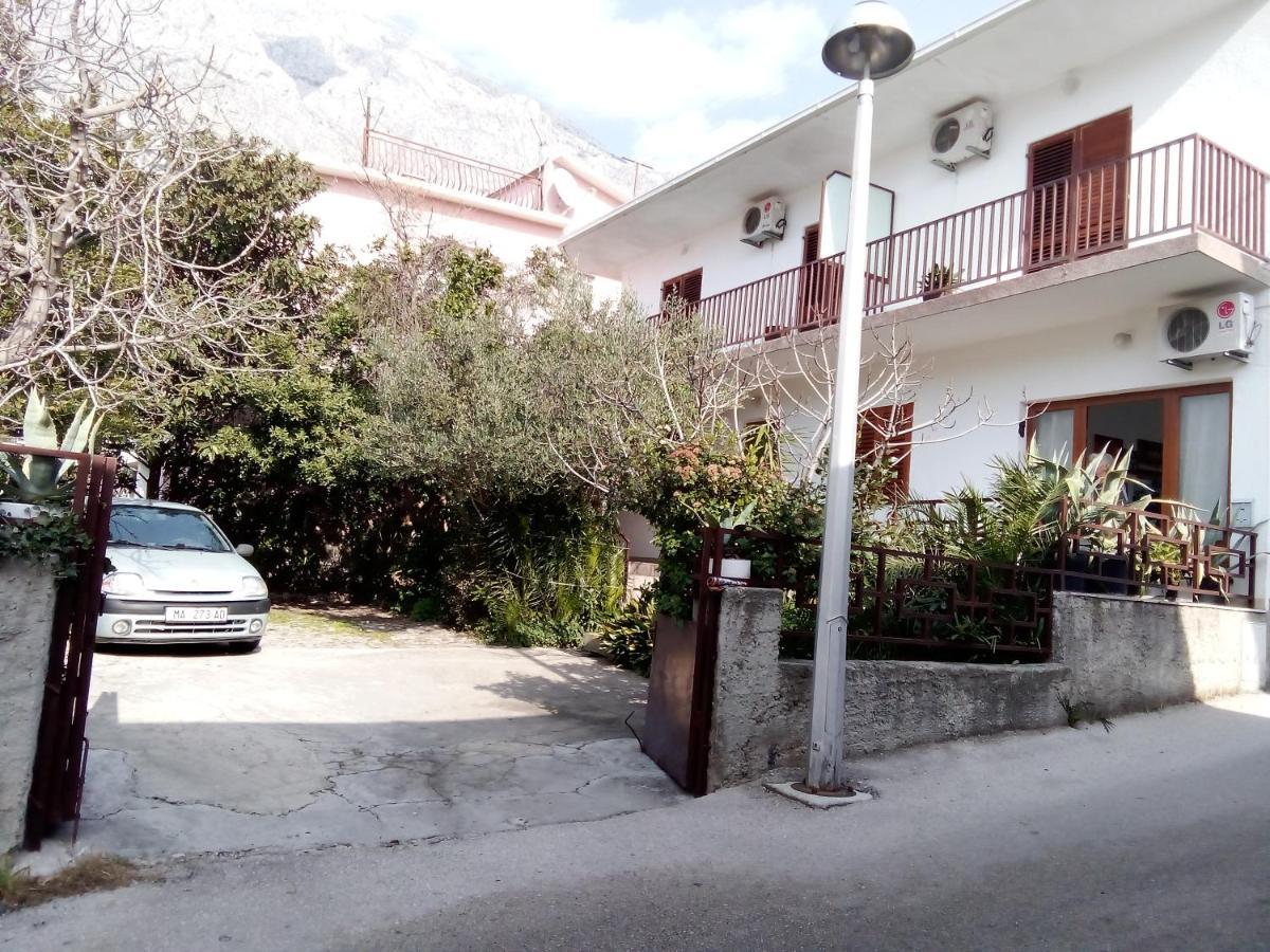 Apartman Nikica